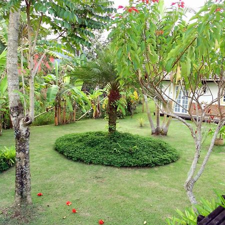 Atoba Villas 파라티 외부 사진