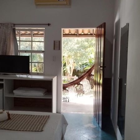Atoba Villas 파라티 외부 사진