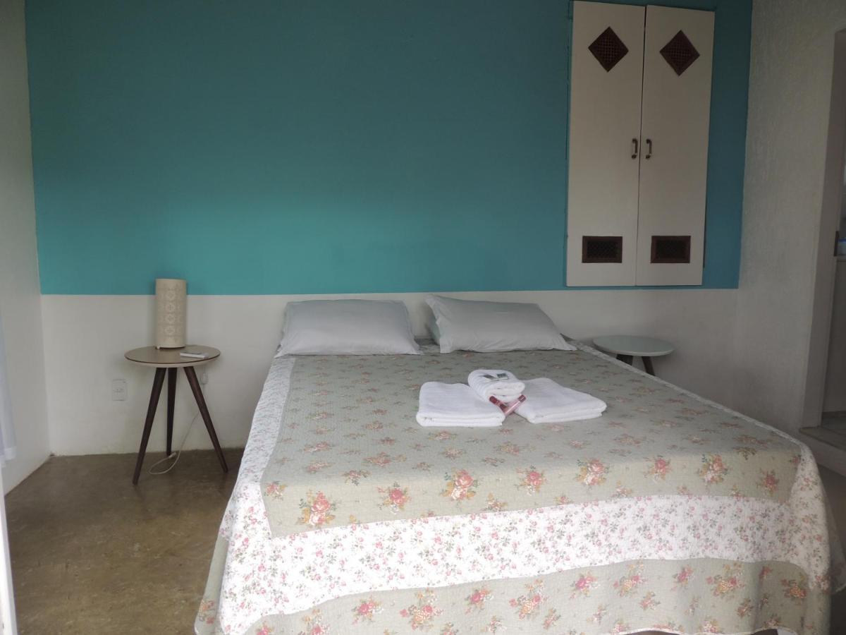 Atoba Villas 파라티 외부 사진