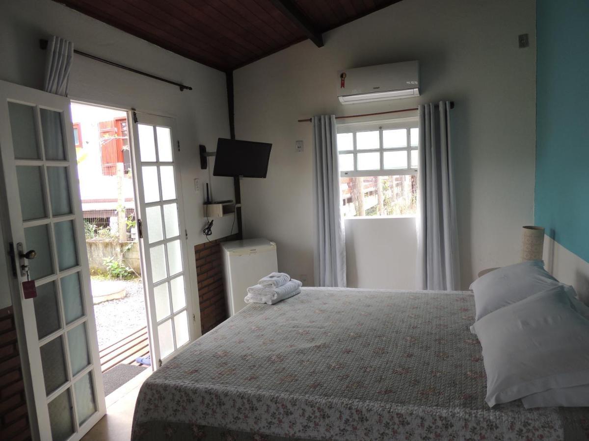 Atoba Villas 파라티 외부 사진