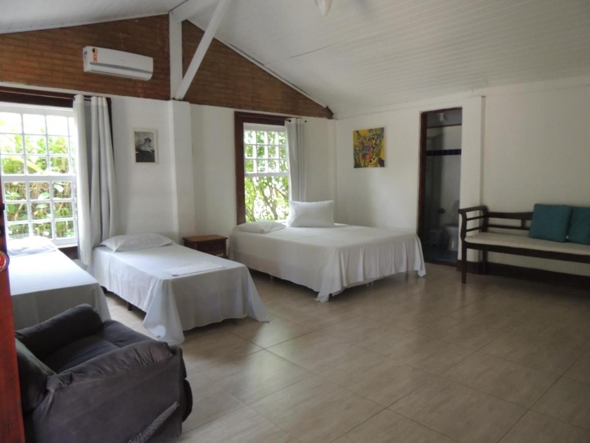 Atoba Villas 파라티 외부 사진
