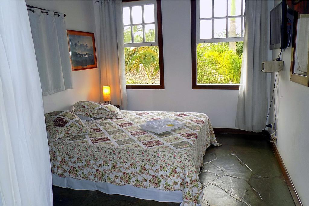 Atoba Villas 파라티 객실 사진