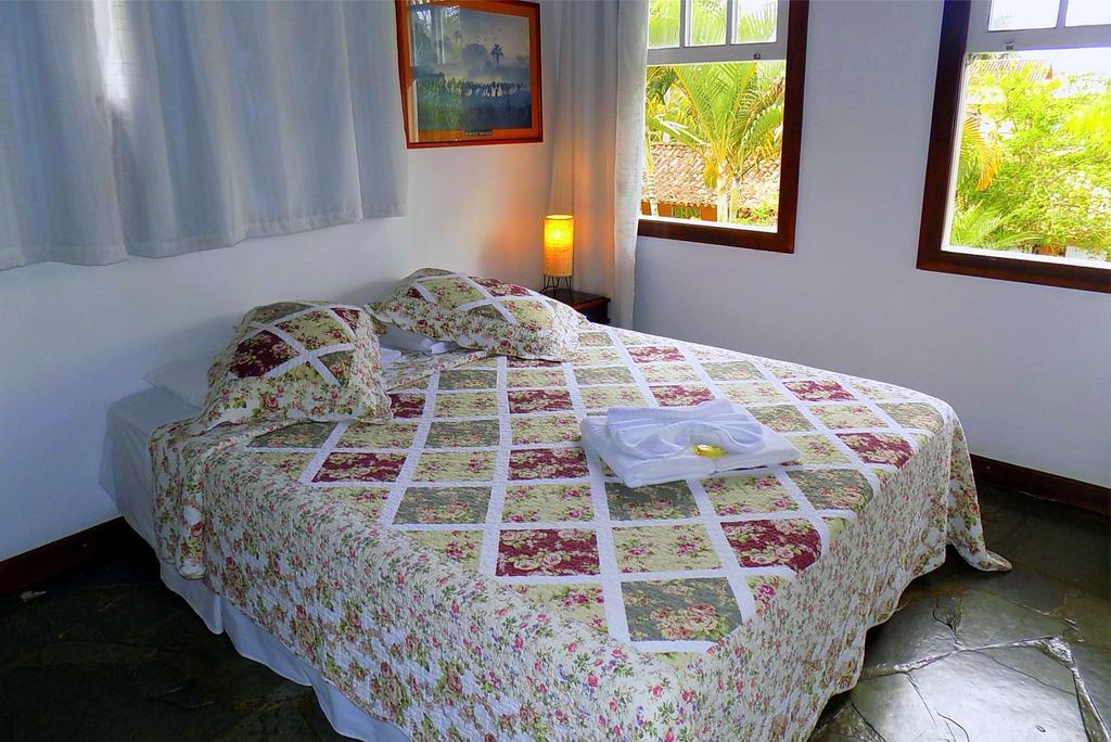 Atoba Villas 파라티 객실 사진