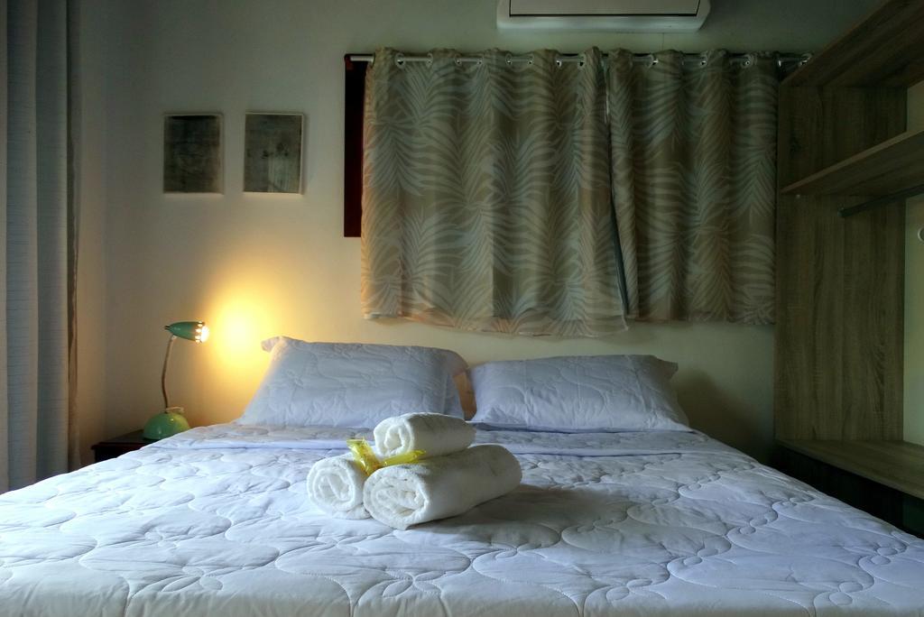 Atoba Villas 파라티 외부 사진