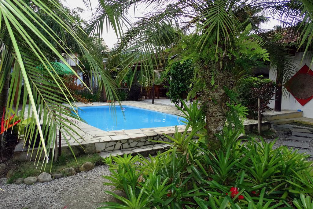 Atoba Villas 파라티 외부 사진