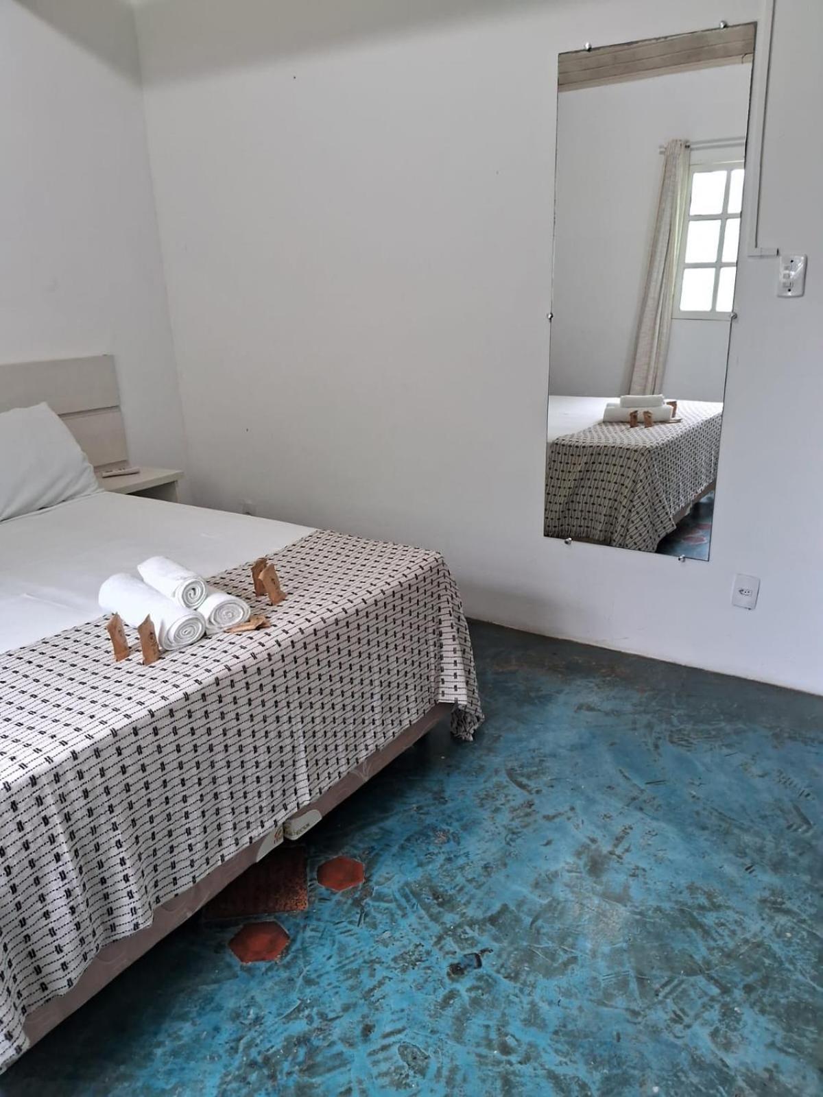 Atoba Villas 파라티 외부 사진