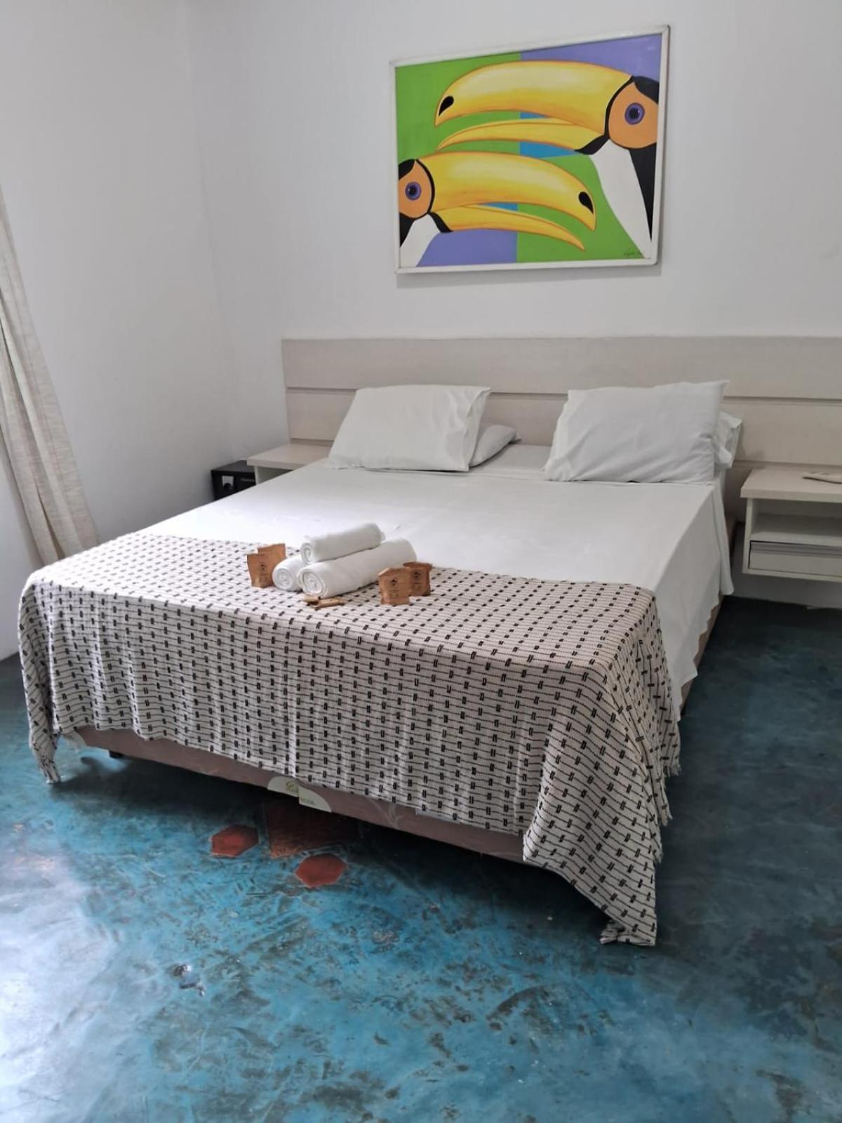 Atoba Villas 파라티 외부 사진