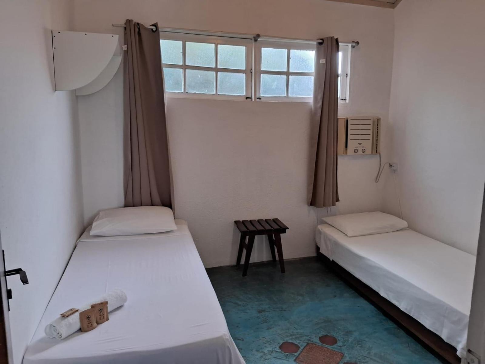 Atoba Villas 파라티 외부 사진