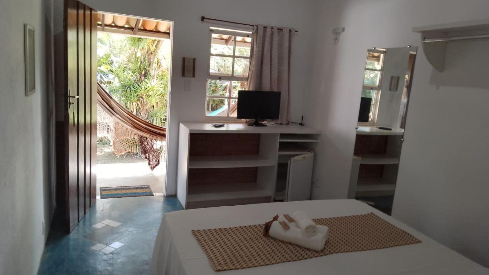 Atoba Villas 파라티 외부 사진