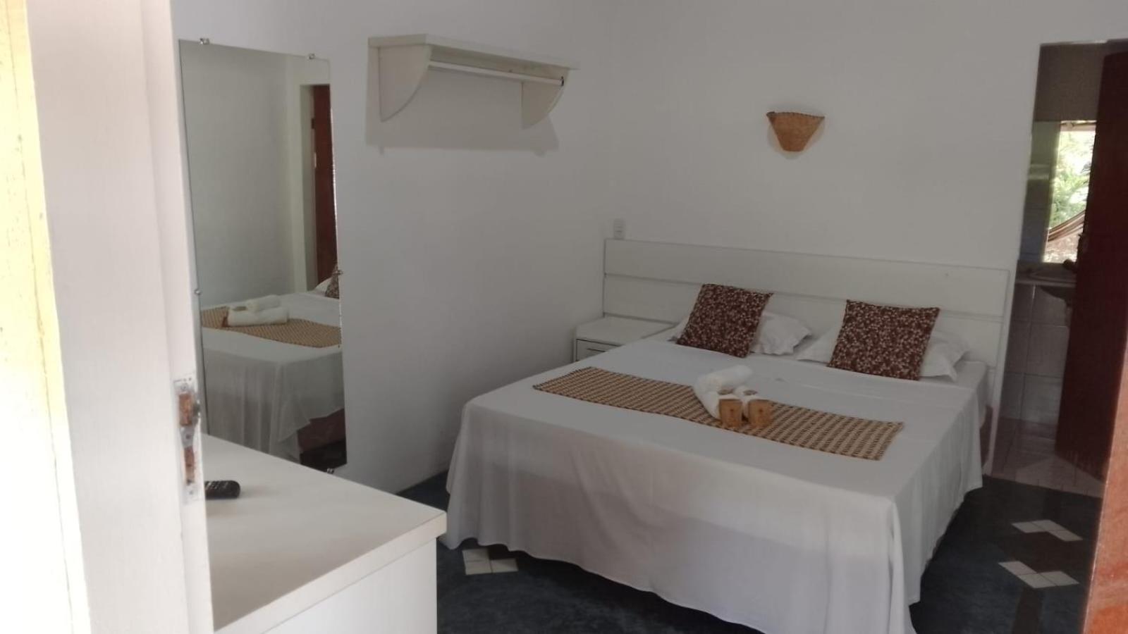 Atoba Villas 파라티 외부 사진