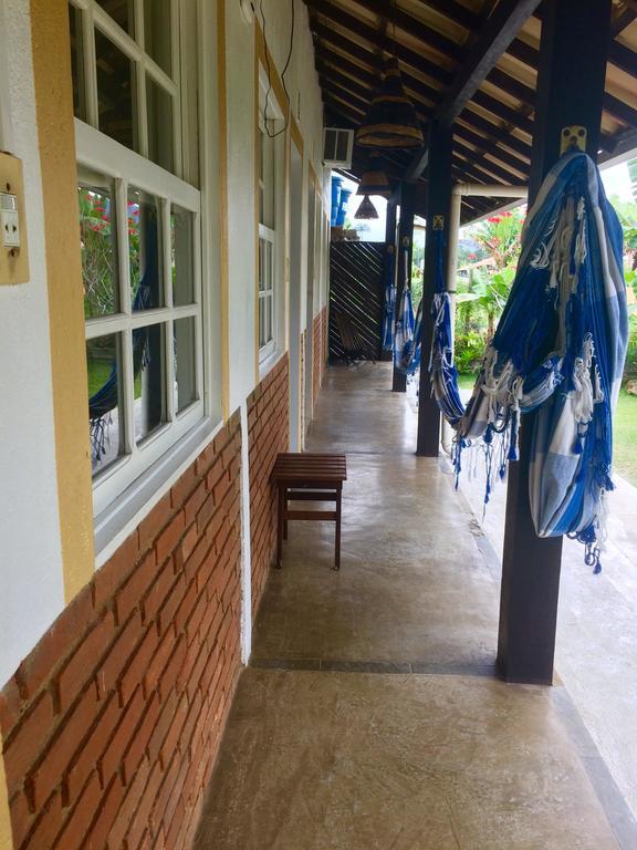 Atoba Villas 파라티 외부 사진