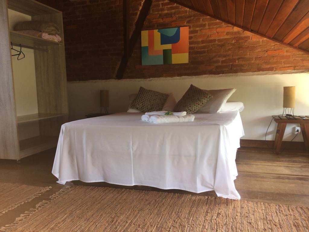 Atoba Villas 파라티 외부 사진