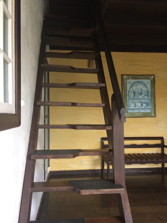 Atoba Villas 파라티 외부 사진