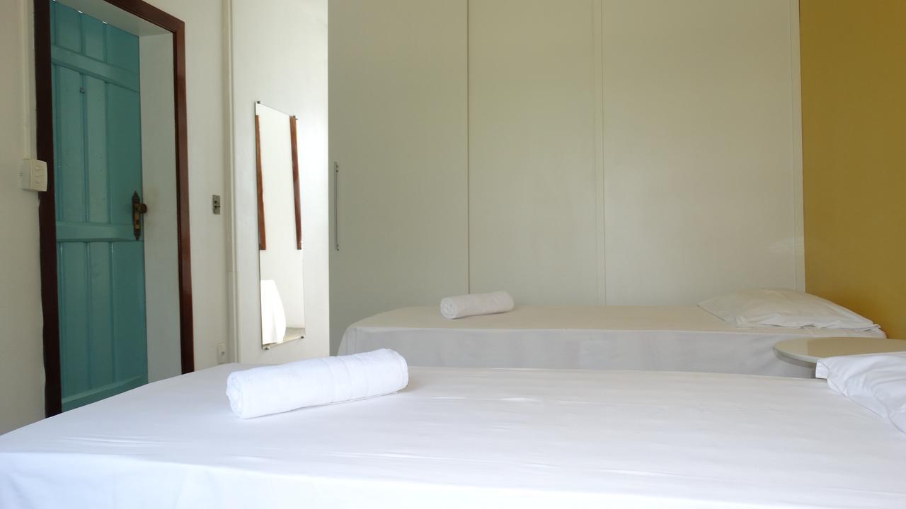 Atoba Villas 파라티 외부 사진