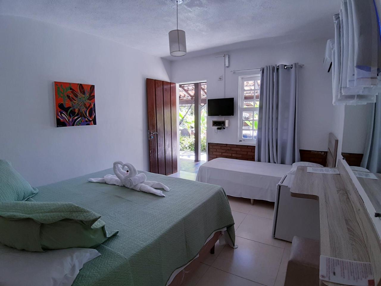 Atoba Villas 파라티 외부 사진