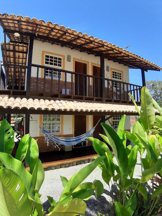 Atoba Villas 파라티 외부 사진